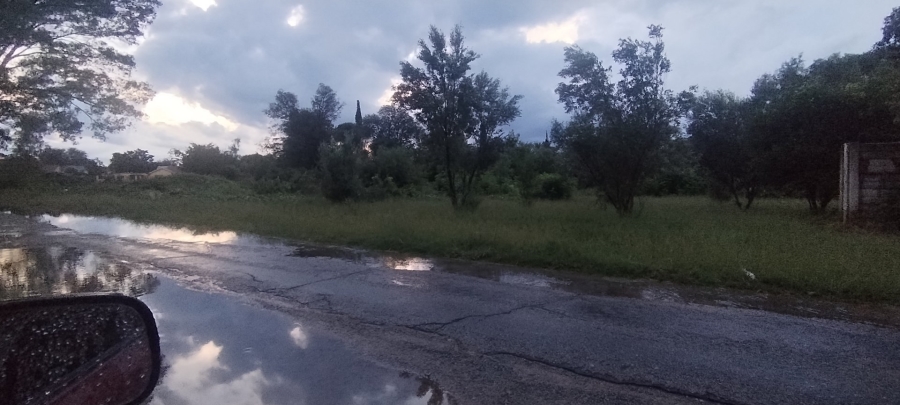 Commercial Property for Sale in Allanridge Free State